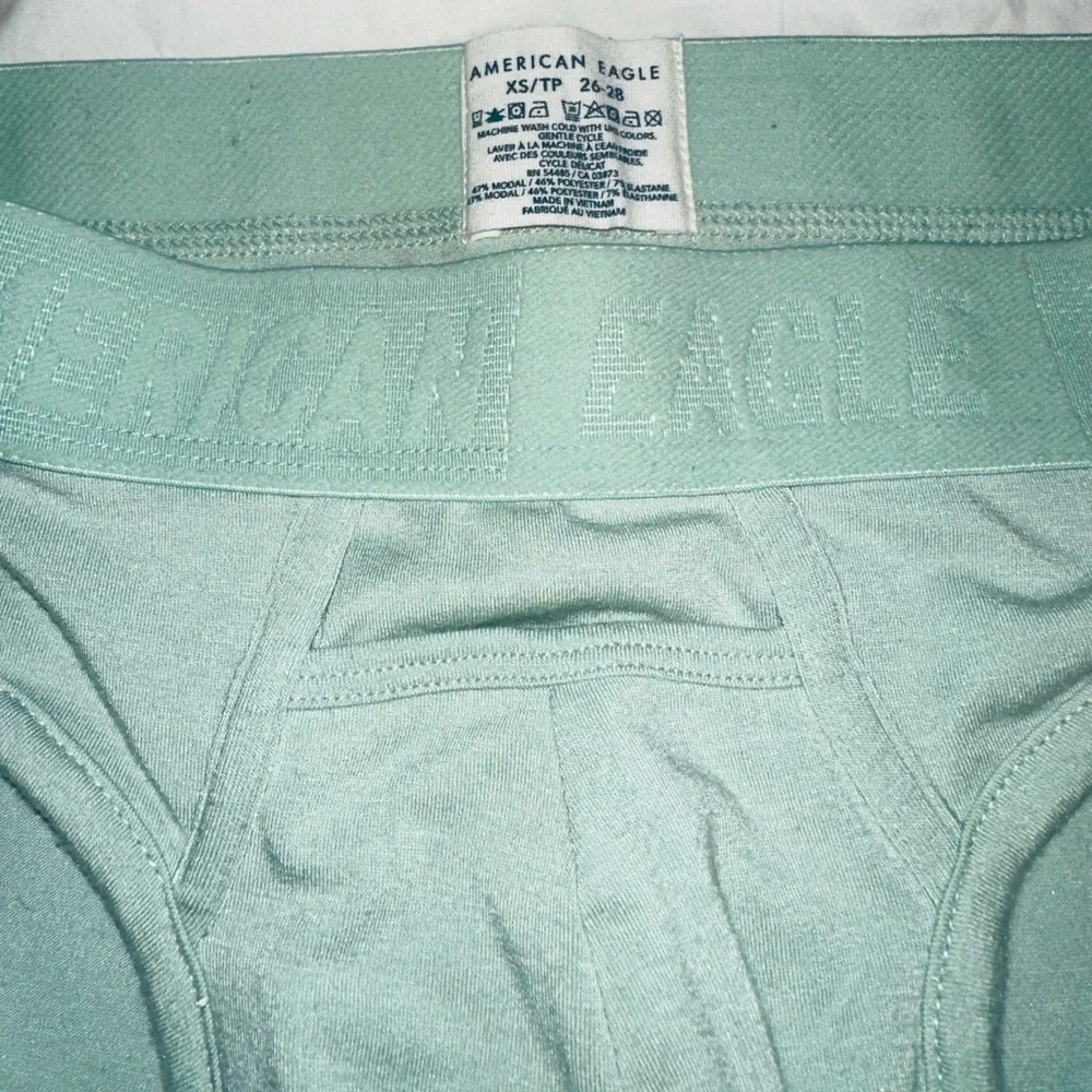 AE Brief (XS) - Picture 2 of 3